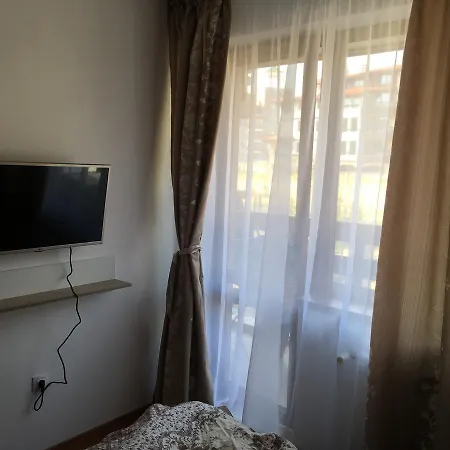 Apartment Belvedere Holiday