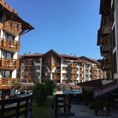 Belvedere Holiday Apartment