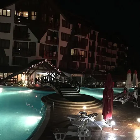 Belvedere Holiday *