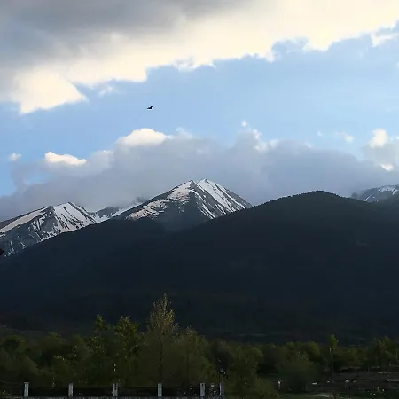 Belvedere Holiday Apartment Bansko
